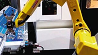 CNC-Automatisierung und damit die Möglichkeiten zur Verbesserung der Flexibilität und Rentabilität liegen im Trend. (Bild: RoboJob)