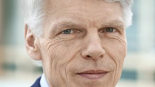 „Nach einem für uns herausfordernden Jahr 2014 konzentrieren wir uns jetzt auf die Markteinführung weiterer zahlreicher neuer Produkte und auf profitables Wachstum“, erklärte Professor Dr. Andreas Barner, Vorsitzender der Unternehmensleitung von Boehringer Ingelheim. (Bild: Boehringer Ingelheim)