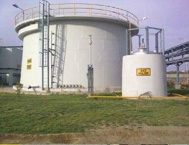 One of its kind ETP based on anaerobic technology treats API effluent efficiently (Picture: ATE Enterprises)