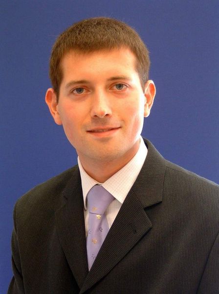 Hendrik Langer, Management Consultant, Process Consulting (Archiv: Vogel Business Media)