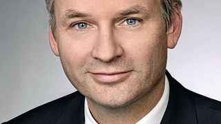 Christian Vietmeyer: „Stahl ist weltweit in kürzester Zeit zum knappen Gut geworden.“ (WSM)