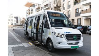 Siemens Digital Industries Software unterstützt Unternehmen jeder Grösse bei der digitalen Transformation mit Software, Hardware und Services der Siemens Xcelerator Business Platform. (Bild: Siemens)