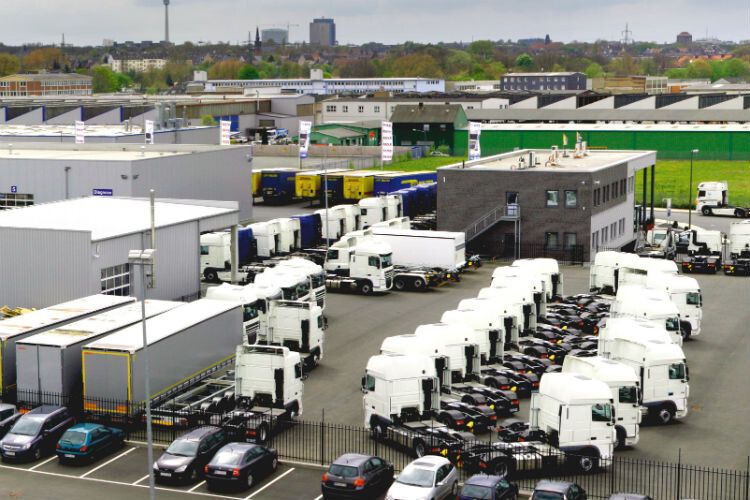 Die BTS GmbH besteht seit 2006. (Foto: BTS)