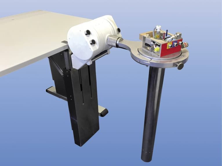 (Quelle:  Tech-Solute GmbH)