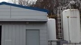 New high-purity N2O production facility in South Korea (Picture: Showa Denko)