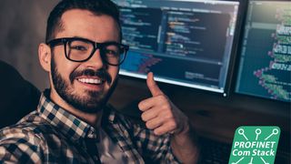 Der Profinet Community Stack vereinfacht die Integration von TSN. (PI)