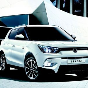 (Ssangyong)