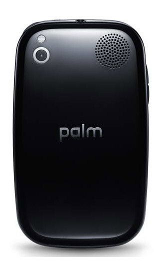 Die nächste Generation: Das Palm Pre 2. (Bild: HP)
