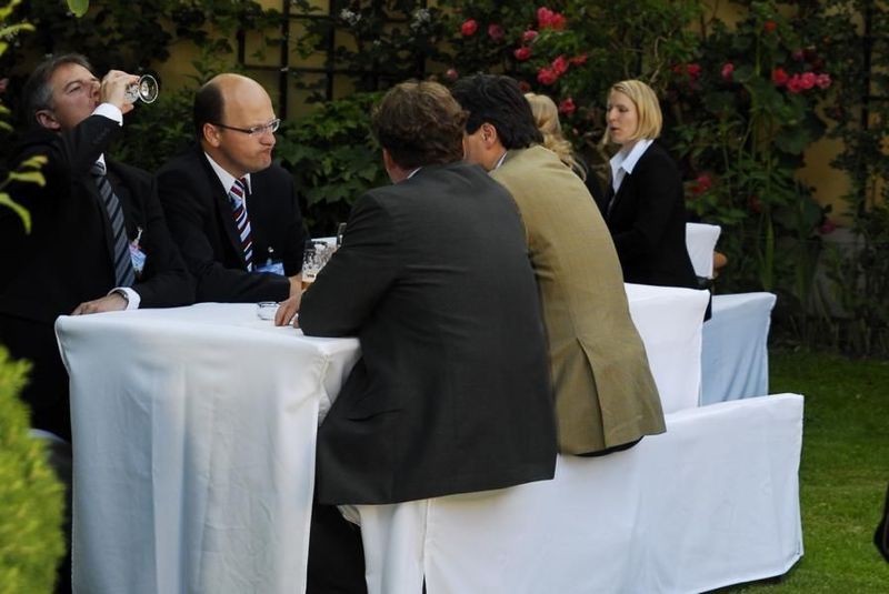  (Archiv: Vogel Business Media)