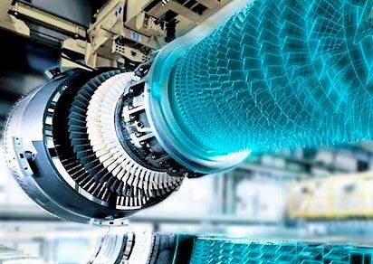 Die Industrie stellt sich dem digitalen Wandel. Damit diese Entwicklung für Siemens-Mitarbeiter nicht zu einer beruflichen Sackgasse wird, schult Siemens seine Mitarbeiter lieber um. Dafür werden fast 20 Wissensschmieden geschaffen, um die digitale Kompetenz zu vermitteln.(Bild:  Siemens)