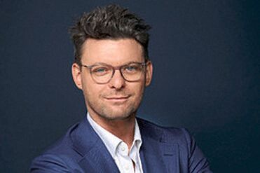 Sebastian Salis, Google (Bild: Google)