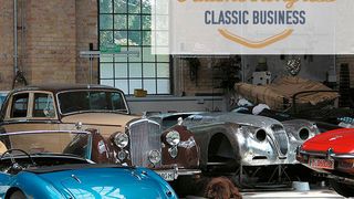 Der Oldtimerkongress 2019 bietet ein breites Themenspektrum. Auch „Recht“ nimmt dabei eine zentrale Rolle ein. (OTK)