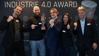 facturee-i40-award (Quelle: ROI-Efeso)