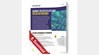 Whitepaper Cover: Vogel IT