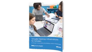 Whitepaper Cover: Dell Technologies (Dell Technologies)