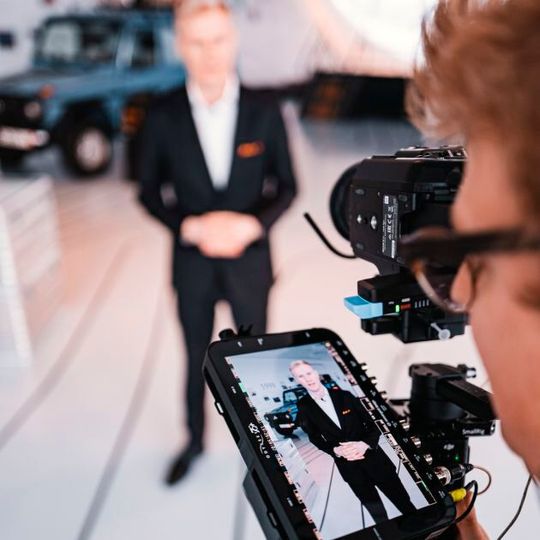 Gutes Beispiel: Das Mercedes-Benz-Museum können Interessierte auch in Zeiten von Corona besuchen – und zwar digital. Gutes Beispiel: Das Mercedes-Benz-Museum können Interessierte auch in Zeiten von Corona besuchen – und zwar digital.