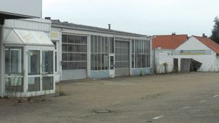 Nichts geht mehr: Dass Kfz-Betriebe derzeit aufgeben, ist eher selten. (Foto: Grimm/»kfz-betrieb«)