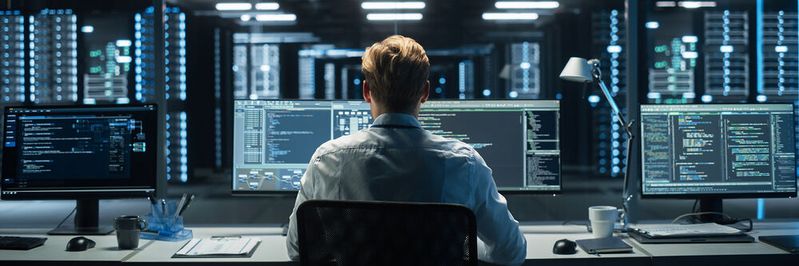 Netzwerk-Monitoring verschafft den Systemadmins Einblicke in die Leistung, die Verbindungen, die Verfügbarkeit, die aktuelle Nutzung und die Sicherheit eines Netzwerks. Aber diese Datenflut ist gleichsam die Crux derartiger Systeme. Netzwerk-Monitoring verschafft den Systemadmins Einblicke in die Leistung, die Verbindungen, die Verfügbarkeit, die aktuelle Nutzung und die Sicherheit eines Netzwerks. Aber diese Datenflut ist gleichsam die Crux derartiger Systeme.