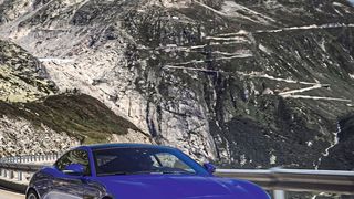Jaguar hat den sportlichen F-Type zum Modelljahr 2021 umfangreich überarbeitet. (Jaguar)