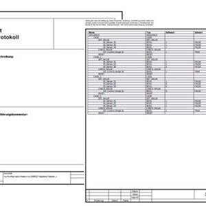 SILworX Testreport(Bild:  HIMA)