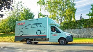 Mit der Übernahme von Swipcar will Cazoo seinen geplanten Marktstart in Spanien und Italien beschleunigen. (Bild: Cazoo)