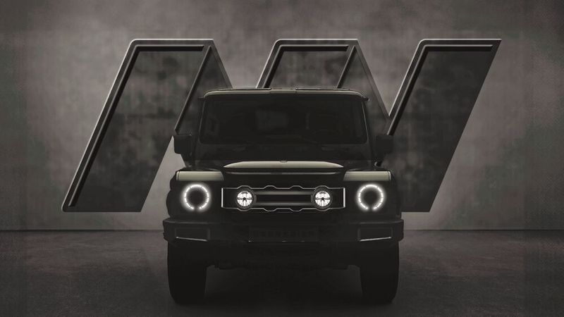 Ineos startet das High-End-Manufakturprogramm „Arcane Works“.(Bild:  Ineos Automotive)