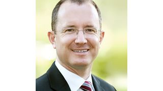 Philipp Walter, Geschäftsführer von Succinity, freut sich über „einen wichtigen Meilenstein“. (Bild: Succinity)