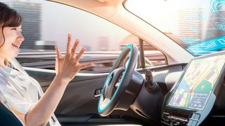 Die Automobilindustrie fokussiert sich immer mehr auf das individuelle Mobilitätserlebnis.  (Istock)