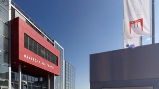 Evotec hat seinen Hauptsitz in Hamburg.  (Evotec)