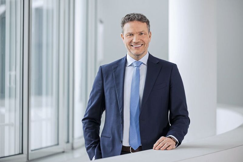 Instrument Systems gewinnt Dr. Marc Lünnemann als neuen CEO. (Bild: Instrument Systems)