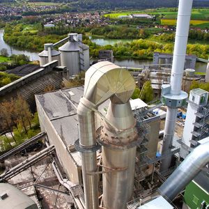 (Atlas Copco Kompressoren und Drucklufttechnik)