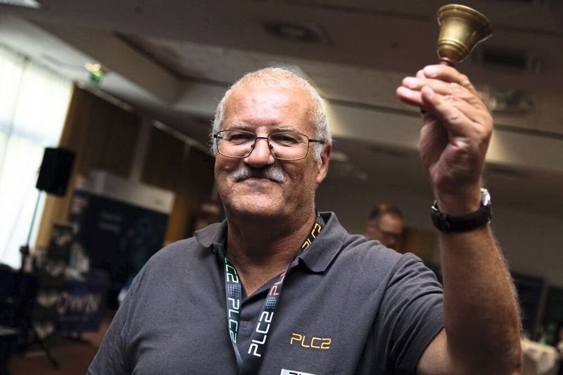 Impressionen der FPGA Conference Europe 2026. (Bild: Tobi Giessen)