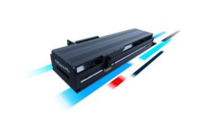 Kompakt, wirtschaftlich und schnell: die einbaufertigen Linearmotor-Module LMM. (Bild: Bosch Rexroth AG)