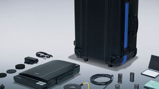 Das Kraft- und Druckmesssystem Probms soll dem Nachweis der Übereinstimmung der Sicherheitsanforderungen mit den geltenden Normen bei MRK dienen. (Pilz)