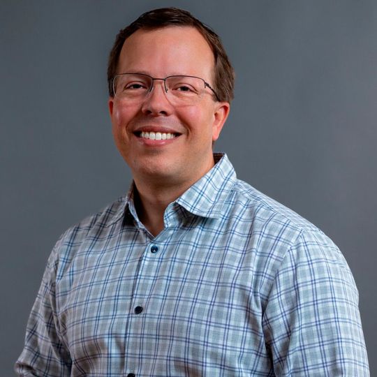 Matt Hicks, neuer President und Chief Executive Officer von Red Hat. Matt Hicks, neuer President und Chief Executive Officer von Red Hat.
