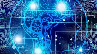 Deutschland will weltweit führender Standort für Künstliche Intelligenz (KI) werden. (Bild: Pixabay)