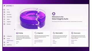 Mithilfe der Integration von Preciceley- und Mattillion-Tools sollen Kunden beispielsweise fix und Cloud-nativ ETL-Pipelines erstellen können.  (Bild: Preciceley)
