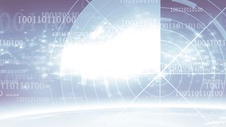 Through-air or guided wave: Radar helps to precisely determine the filling level in silos or vessels. (Pictures: Magnetrol/Fotolia © Argus)