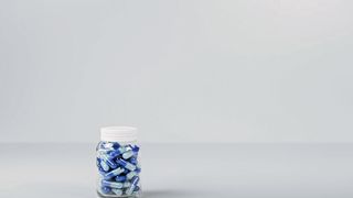 Vieles ist noch unbekannt, wenn es um Wechselwirkungen von Medikamenten mit Umweltstoffen geht (Symbolbild). (Bild: gemeinfrei, Paweł Czerwiński)