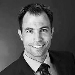 Dr.-Ing. Andreas Neubauer, Entwicklungsleiter, ATE Vertriebs GmbH i.L., Leutkirch/Allgäu.  (ATE)