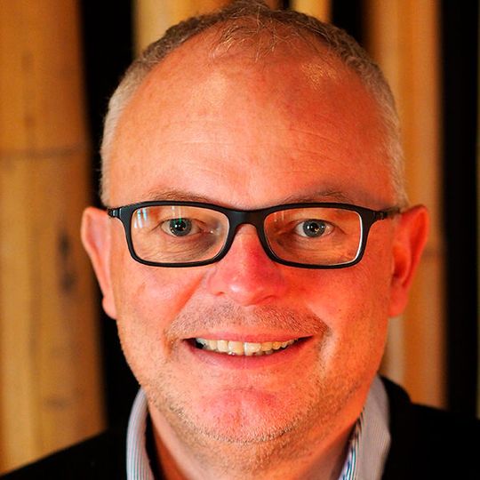 Der Autor: Peter Schoppe ist VP Operations Central & North Europe bei Aras Der Autor: Peter Schoppe ist VP Operations Central & North Europe bei Aras