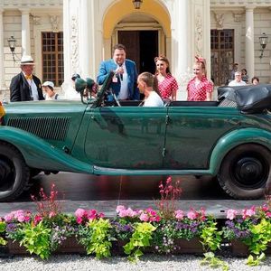 (Georg Kludsky/ergonoMedia)