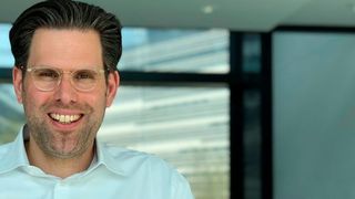 Marc Spenlé, IT-Chef bei Vodafone Deutschland (Vodafone)