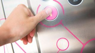 Mit Unterstützung von T-Systems und Huawei strebt Kone einen 24/7-Service für die intelligente Wartung mit Echtzeit-Kundendaten an. (T-Systems)