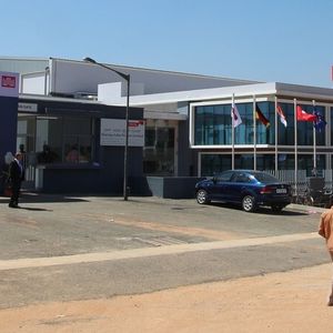 Starrag hat rund 600 Mio. Rupien in das neue Werk am KIADB-Aerospace-Park in Bangalore investiert.