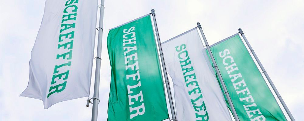 Schaeffler Kauft E Motor Spezialisten Elmotec Statomat