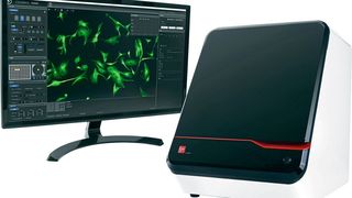 Celena X High Content Imaging System von Logos Biosystems  (Biozym)