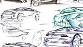 Umfrage von Autoscout 24: Der deutsche Kunde liebt´s beim Autodesign eher klassisch. (Foto: Daimler)