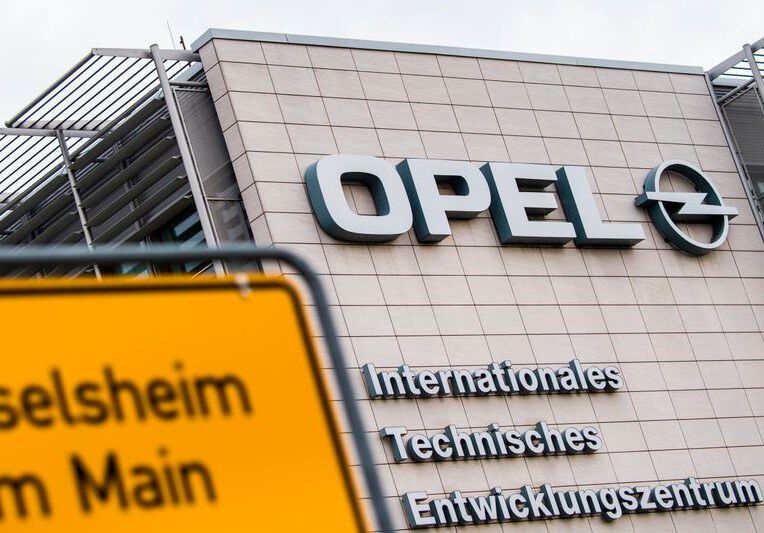 Versprechen nicht gehalten! Opel schließt in Rüsselsheim auch seinen Werkzeugbau. Die IG Metall spricht von Vertragsbruch.