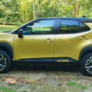 Besonders auffällig sind die eckigen Radkästen. (Bild:  Mauritz/»kfz-betrieb«)